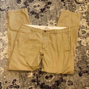 Men’s dockers
